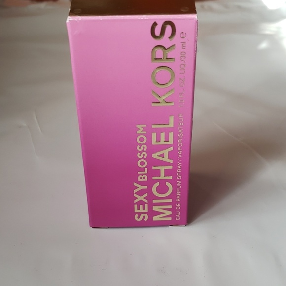 Michael Kors Other - Fragrance